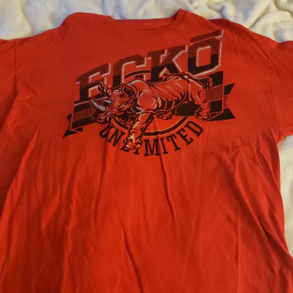 Ecko Unlimited T-Shirt